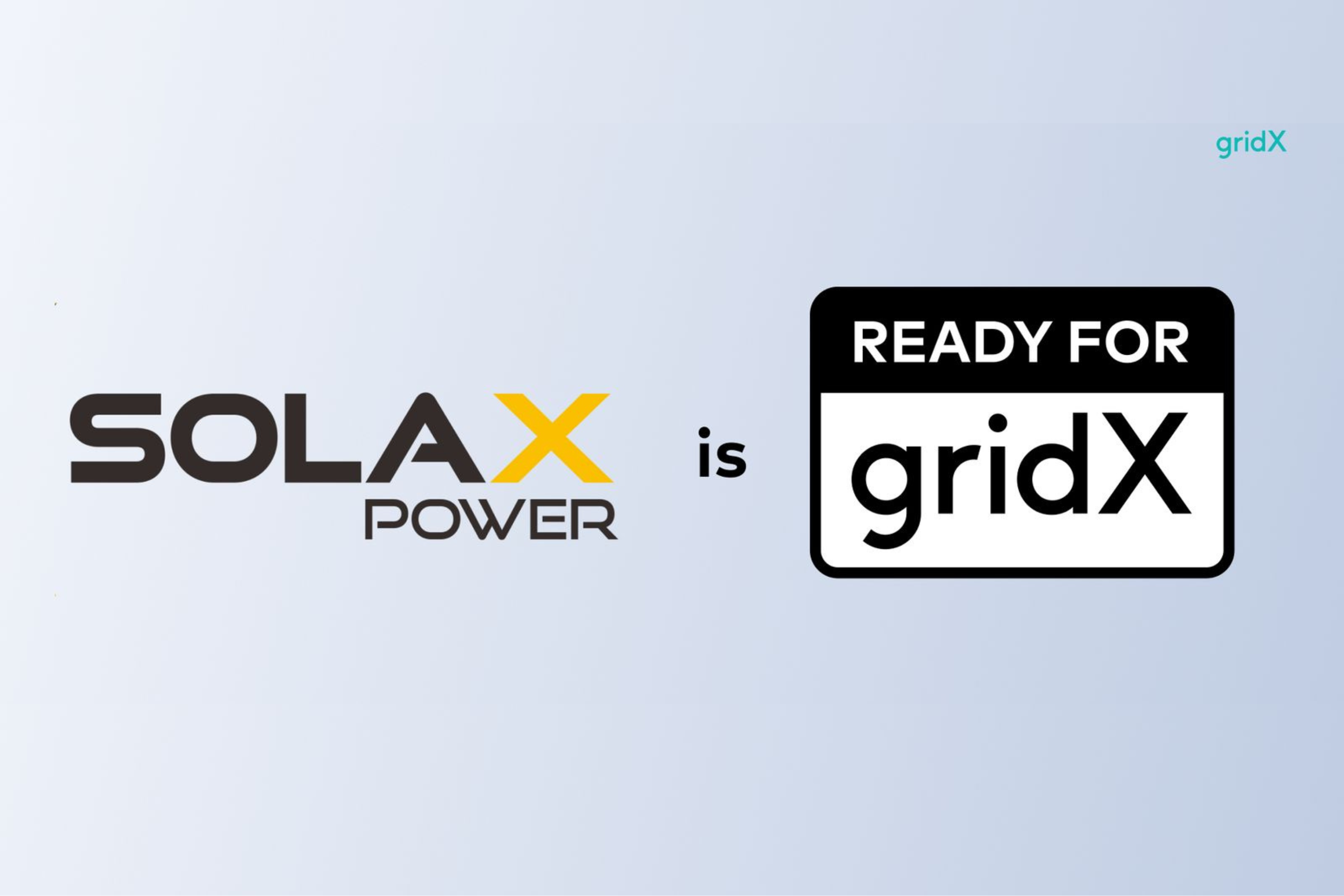 pp电子网站能源携手gridX，共创智慧能源互联新范式